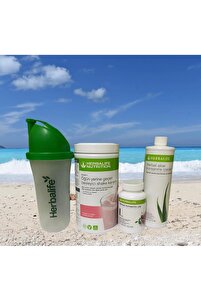 Herbalife HERBALİFE SET - Fiyatı, Yorumları