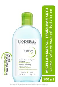Related product image Bioderma Face Cleansers