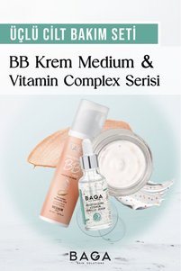 Related product image Baga Skin Care Kits