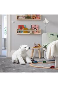 صورة المنتج ذات الصلة IKEA لُعَب محشوة