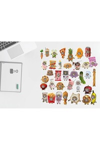 Related product image Major Selection Wall Stickers