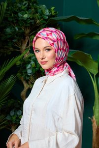 Related product image İpekhan Headscarves