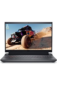 Dell G15 5530 i7-13650HX 16GB 512GB Rtx3050+6Gb Vga 15,6