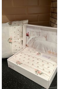 İlgili ürün resmi Home Çift Kişilik Nevresim Takımı