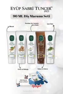 Related product image Eyüp Sabri Tuncer Toothpaste