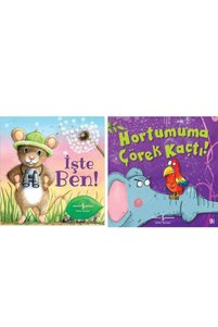 Related product image Türkiye İş Bankası Kültür Yayınları Children's Storybooks