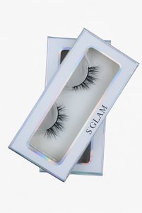 İlgili ürün resmi S'GLAM Takma Kirpikler