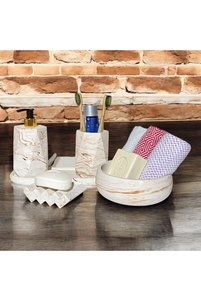 Related product image Chiko Mall Bathroom Sets