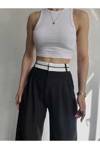 Related product image PALAZZO Trousers