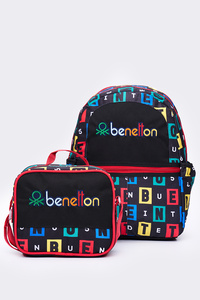 Related product image United Colors of Benetton School Bags