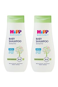 Related product image Hipp Baby Shampoo