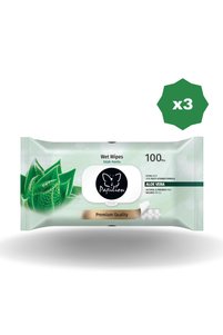 Related product image Papilion Wet Wipes