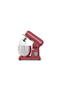 King XAMİR KSM3990 STAND MİKSER KIRMIZI - Fiyatı, Yorumları