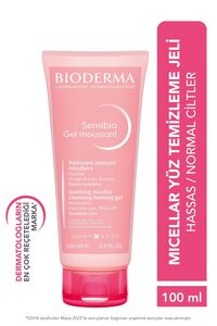 Related product image Bioderma Face Cleansers