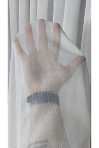 Related product image Yuka Tulle Curtains