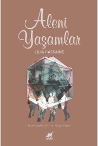 Related product image Ayrıntı Yayınları Novel
