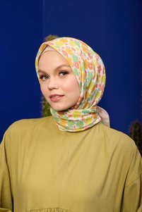 صورة المنتج ذات الصلة İpekhan أوشحة رأس