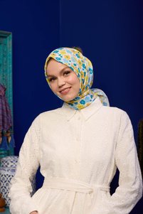 صورة المنتج ذات الصلة İpekhan أوشحة رأس