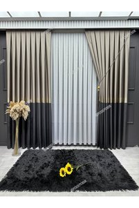 Related product image Perde Pendik Drapes