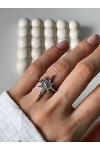 Related product image Ressia Steel Rings