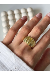 Related product image Ressia Steel Rings