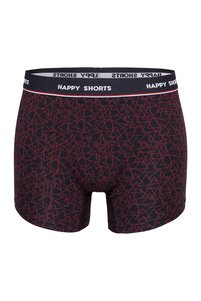 Zugehöriges Produktbild Happy Shorts Unterhose