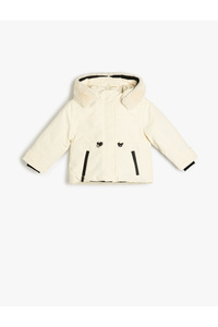 Related product image Koton Winter Jackets