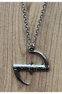 Related product image Metal Giyim Bijou Necklaces