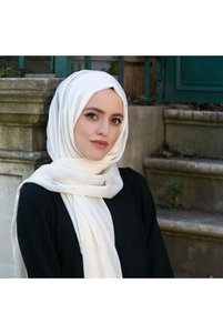صورة المنتج ذات الصلة İkranur شالات