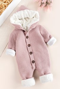 İlgili ürün resmi Babymod Tulum