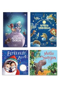 Related product image Türkiye İş Bankası Kültür Yayınları Children's Storybooks