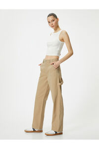 Related product image Koton Trousers