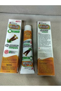 Related product image Fresh White Toothpaste