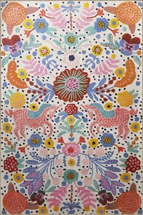 Related product image Rugs Modern Halı Carpet