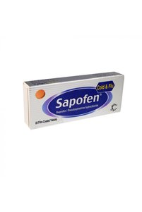 Related product image SPIMACO Vitamins