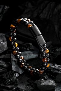 Related product image OSMANLI GÜMÜŞ Steel Bracelets