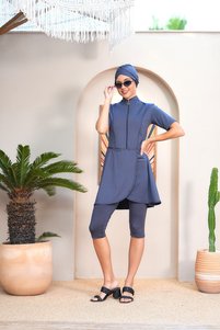 Related product image SEBOTEKS Fully Covered Swimsuits