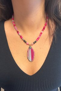 Related product image Suerte Accessories Bijou Necklaces