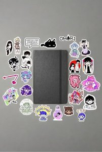 Related product image Major Selection Stickers