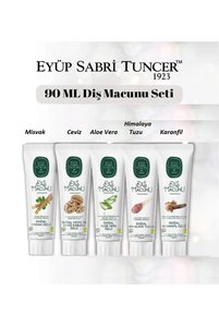 Related product image Eyüp Sabri Tuncer Toothpaste
