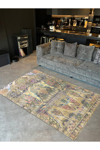 صورة المنتج ذات الصلة Rugs Modern Halı سجادات