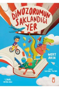 Related product image Timaş Çocuk Children's Storybooks