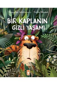 Related product image Timaş Çocuk Children's Storybooks
