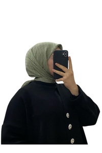 İlgili ürün resmi Aker Eşarp