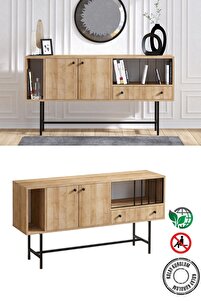 İlgili ürün resmi Decormet Konsol