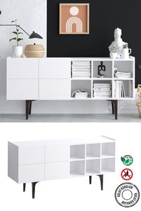 İlgili ürün resmi Decormet Konsol