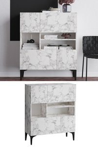 İlgili ürün resmi Decormet Konsol