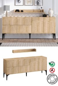 İlgili ürün resmi Decormet Konsol