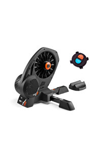 Elite Direto XR İnteractive Home Trainer Zwift Cog ve Click