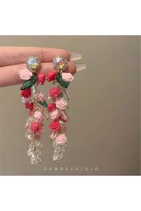 Related product image Pelin Aksesuar Jewelry Earrings